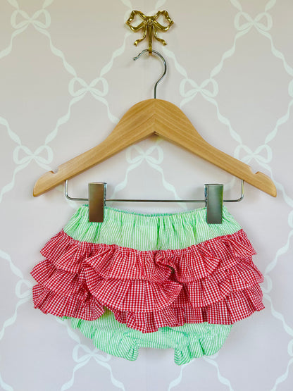 Little Lady Bloomer Set