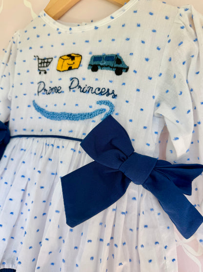 Prime Princess Pant Set