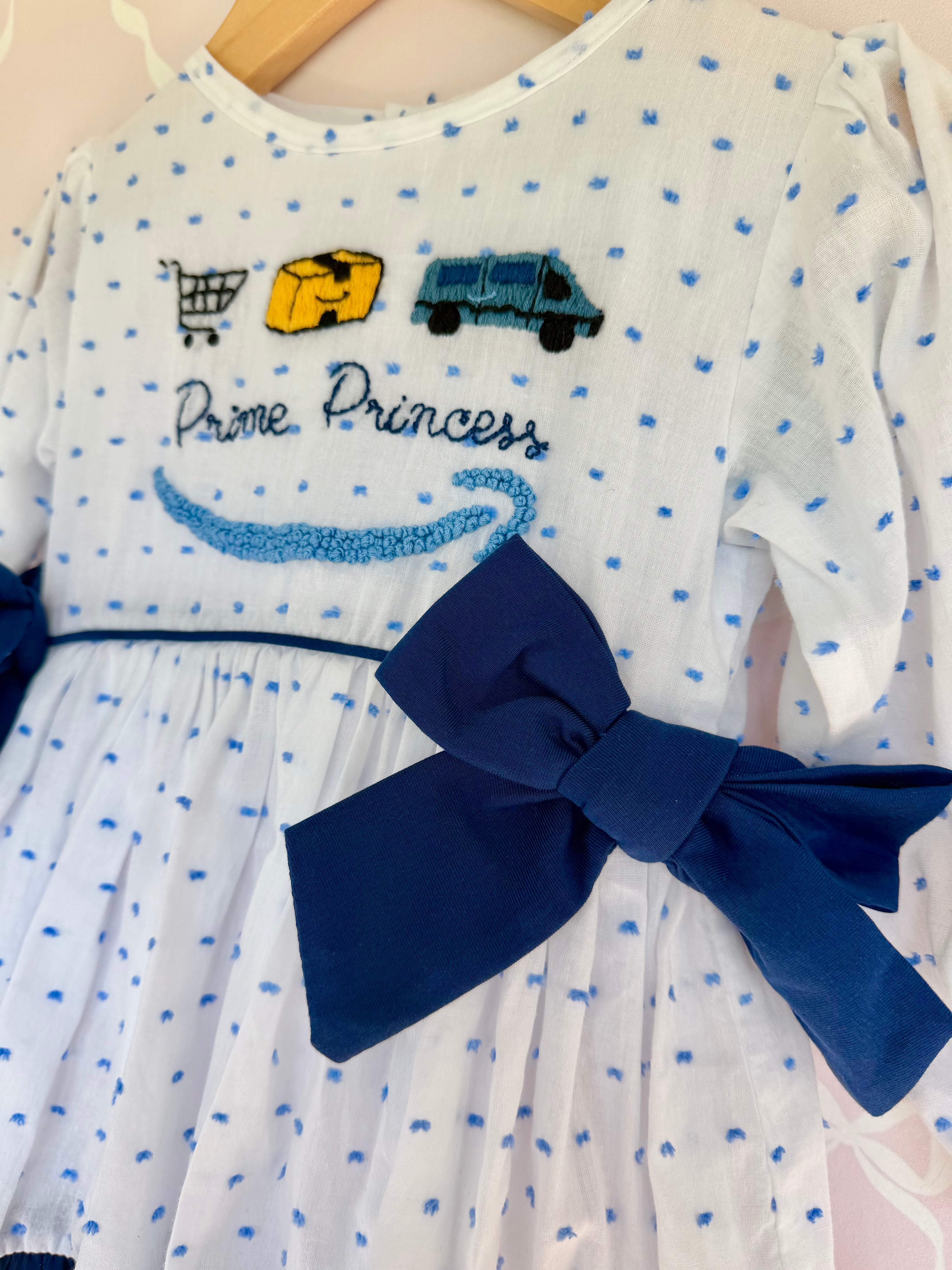 Prime Princess Pant Set