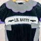 Lil Batty Bubble