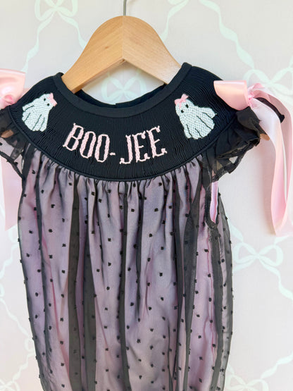 Boo-Jee Bubble