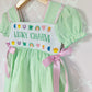 Lucky Charm Dress