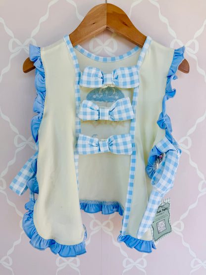 B is for Beach Bloomer Set