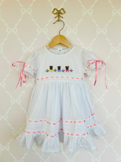 Bunny Heirloom Dress