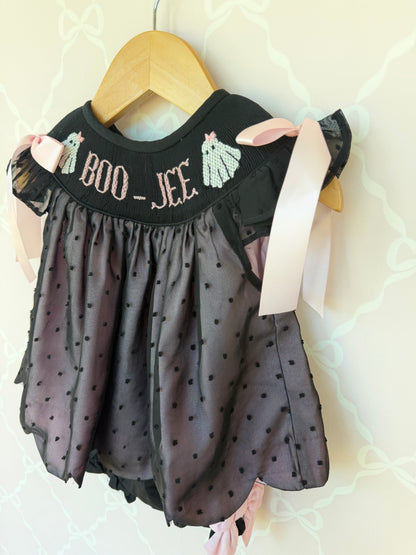 Boo-Jee Bloomer Set
