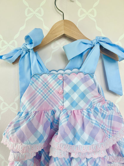 Daddy’s Girl Bubble Shorts
