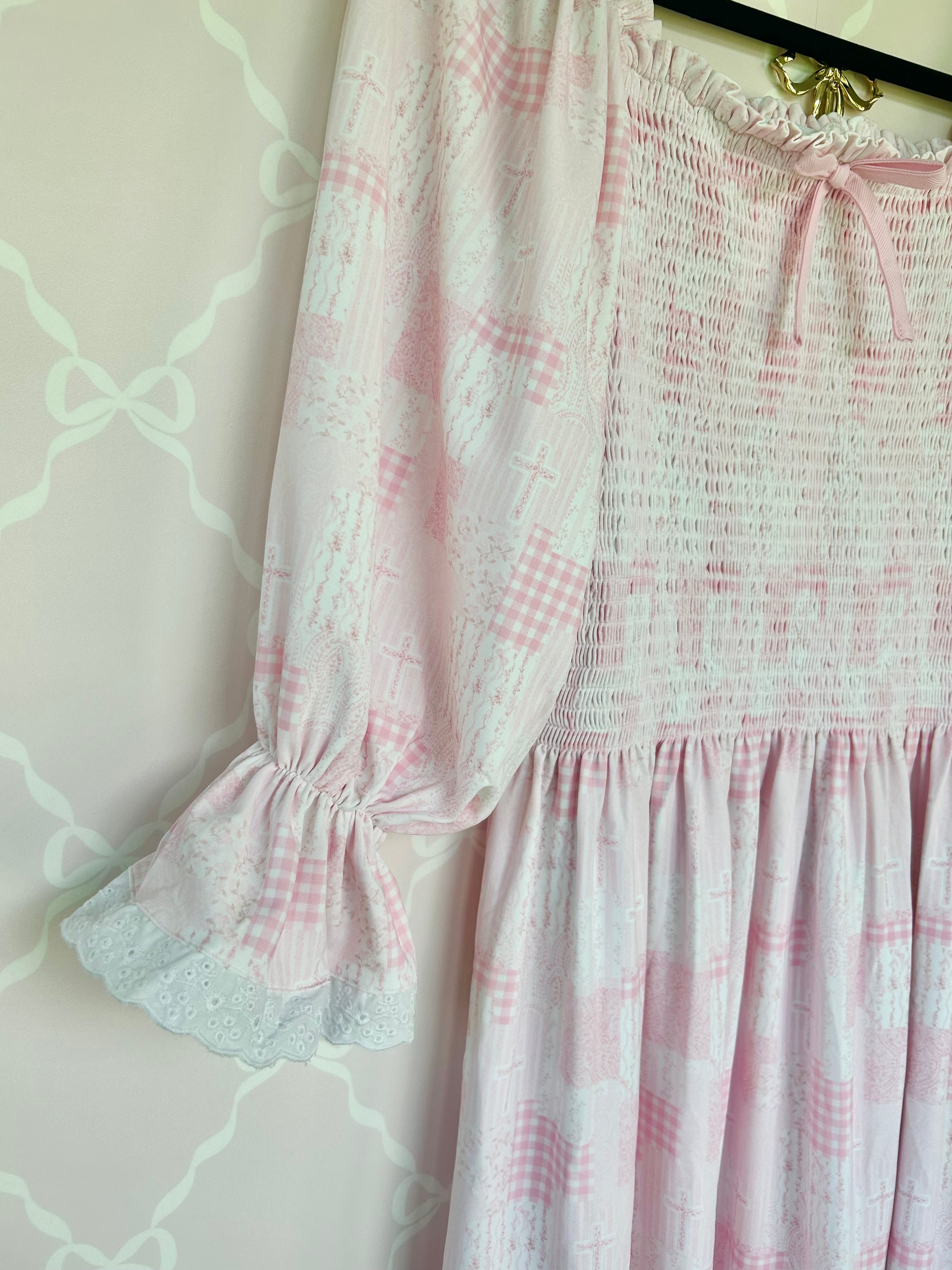 Saved By Grace Mom Match