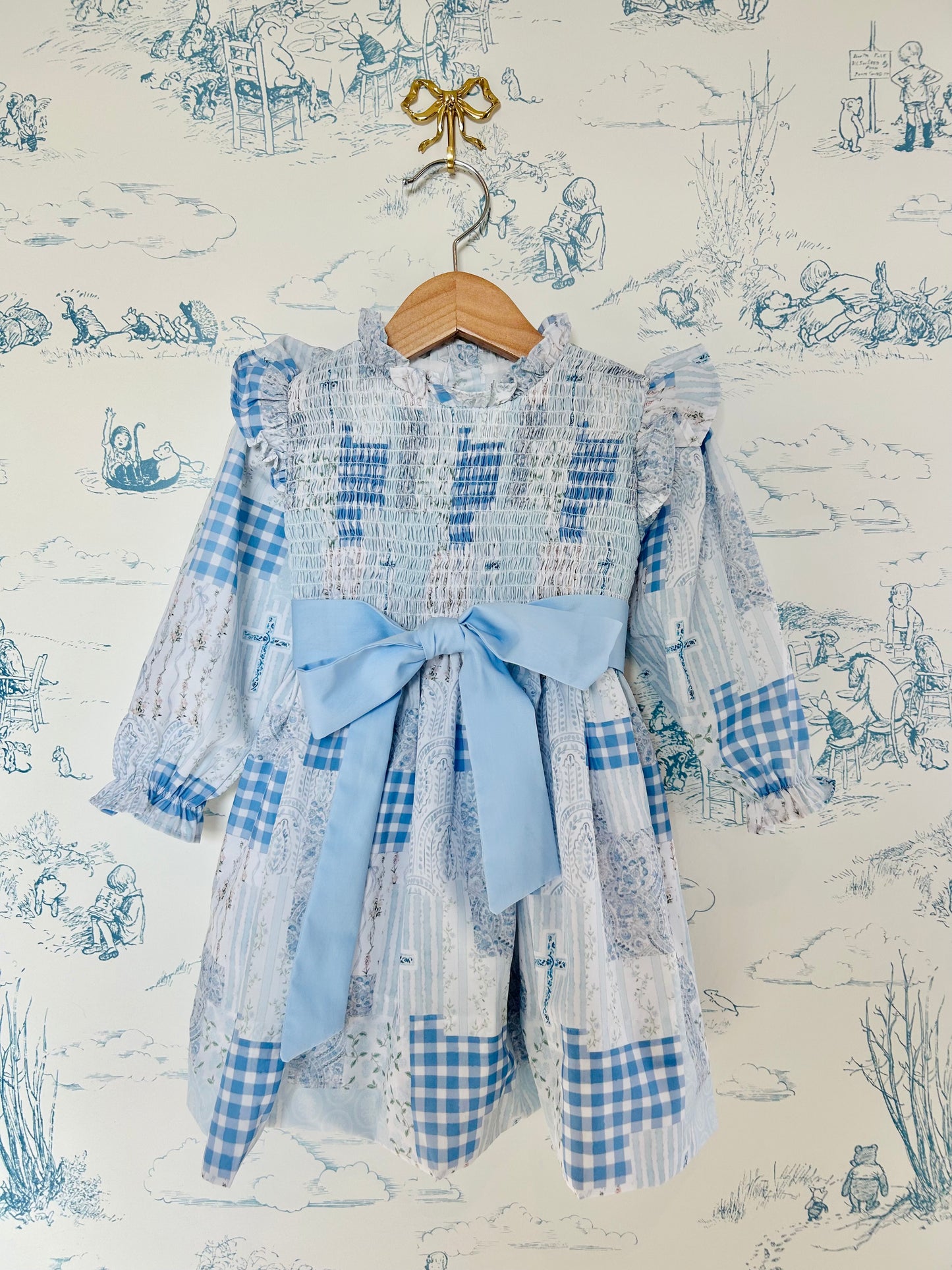 Child of God Girl’s Dress