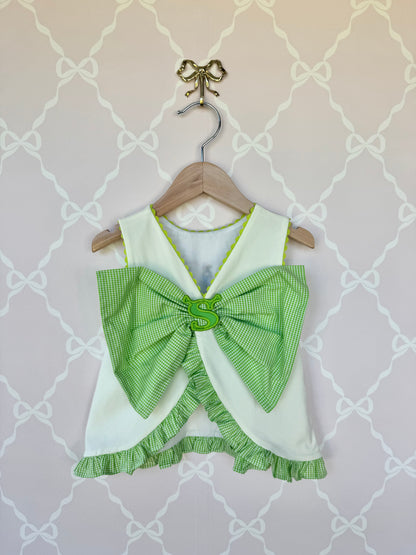 Swamp Ogre Short Set