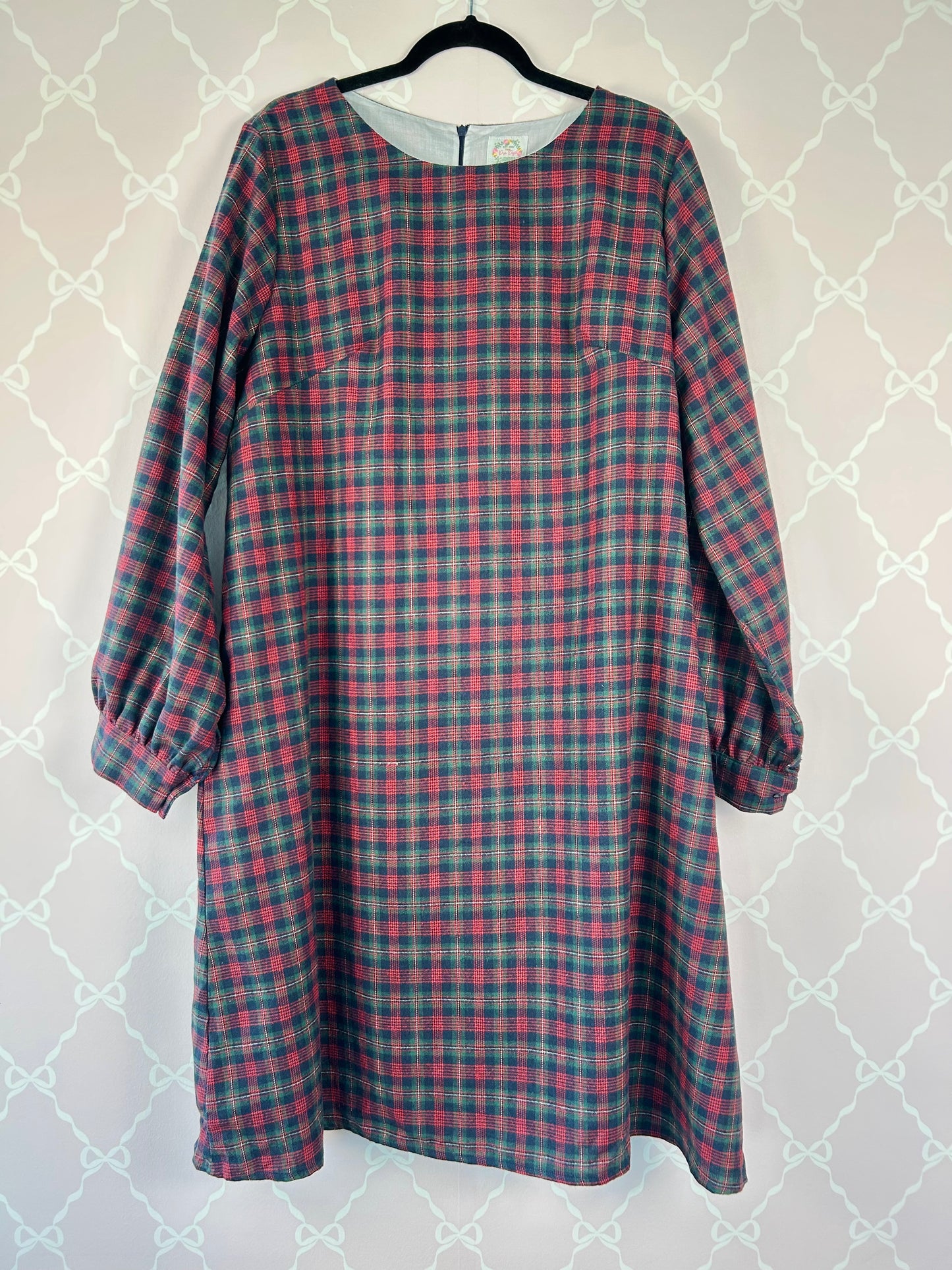 Christmas Story Mom Match