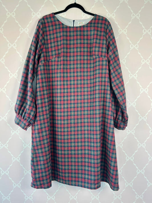 Christmas Story Mom Match