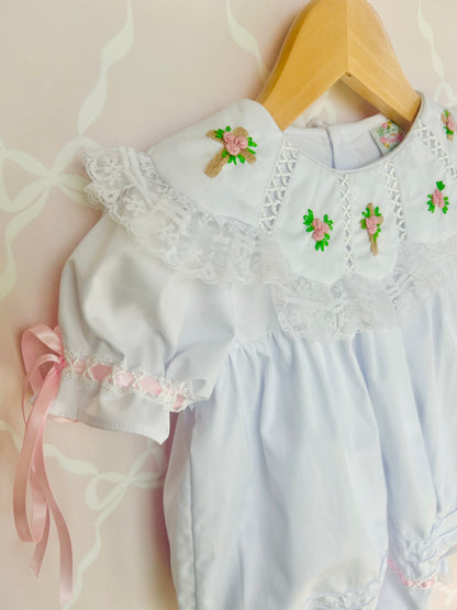 Heavenly Blooms Bubble