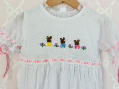 Bunny Heirloom Bubble