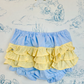 Icky Sticky Girls Bloomer Set