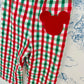 Mouse Peppermint Boys Pants Set