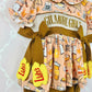 Gilmore Girls Bloomers Set
