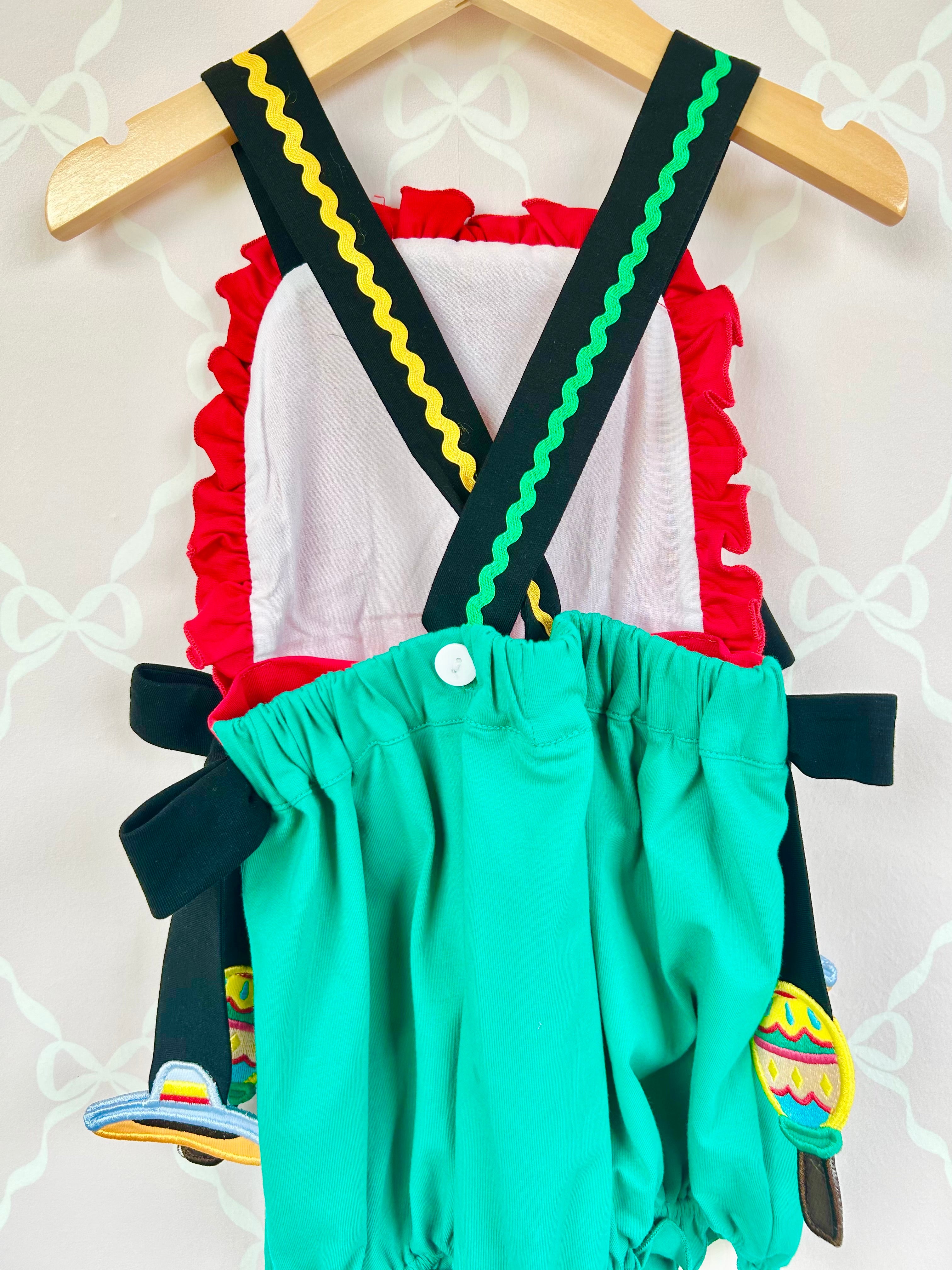Fiesta Cutie Bubble