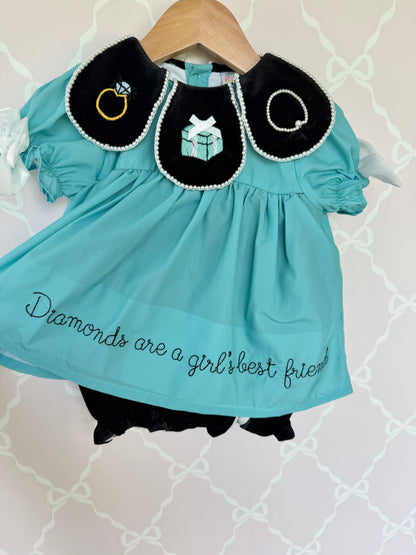 Little Blue Box Bubble
