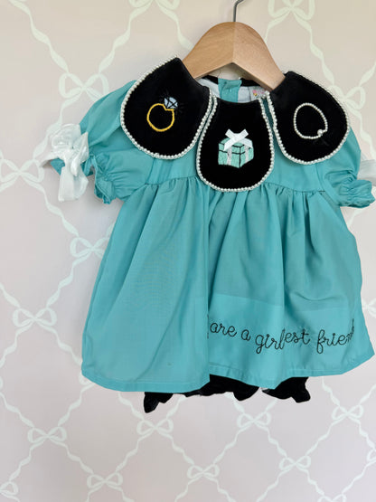 Little Blue Box Bubble