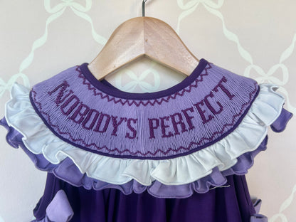 Nobody’s Perfect Pant Set