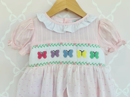 Butterfly Fairy Dress