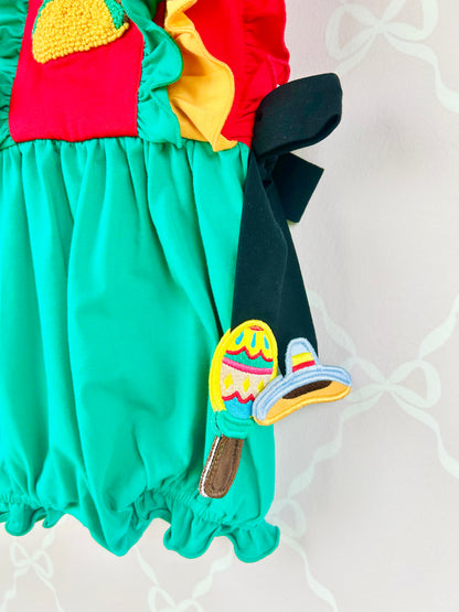 Fiesta Cutie Bubble
