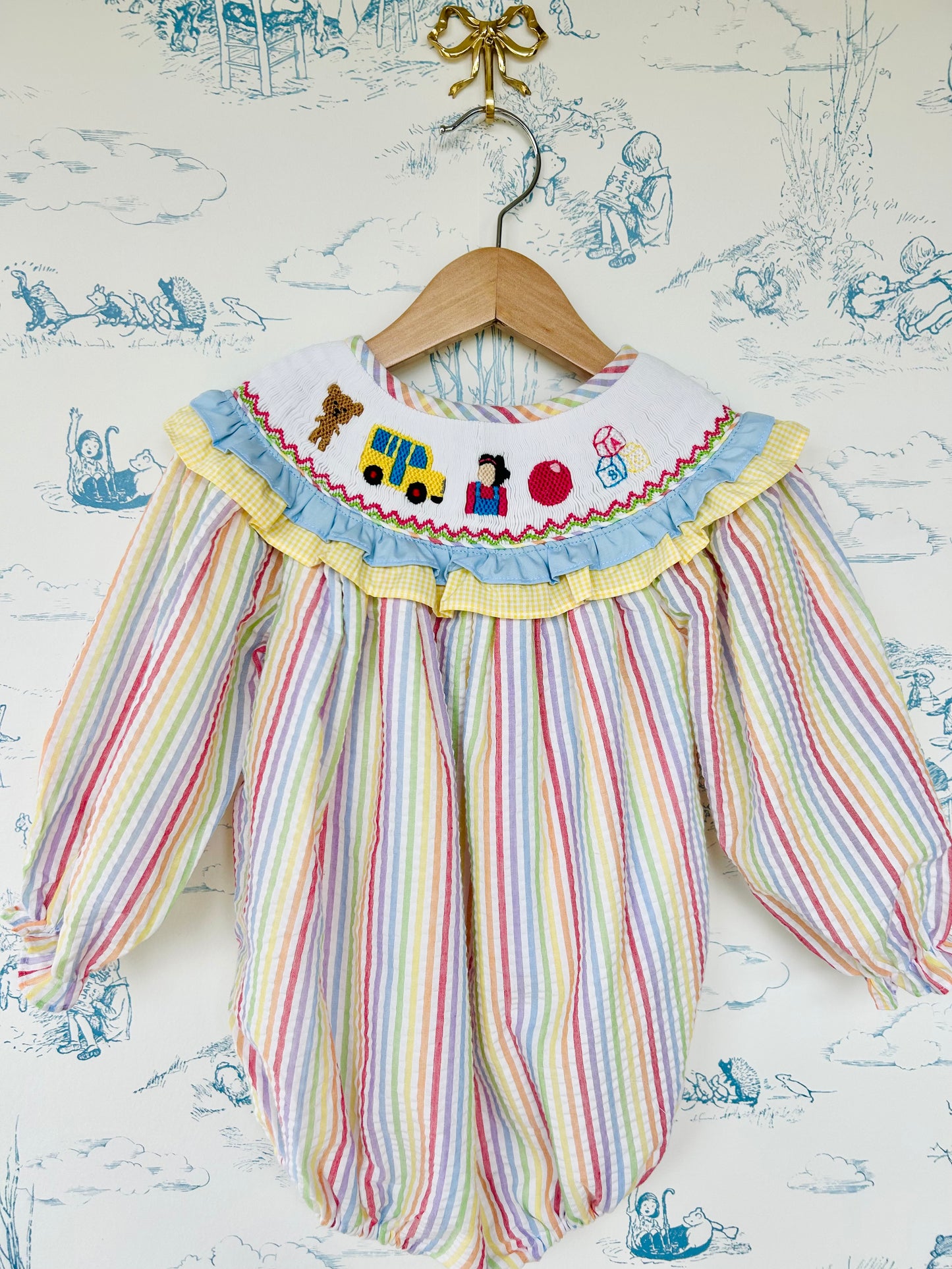 Icky Sticky Girls Bubble