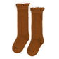 Little Stocking Co. Sugar Almond Socks