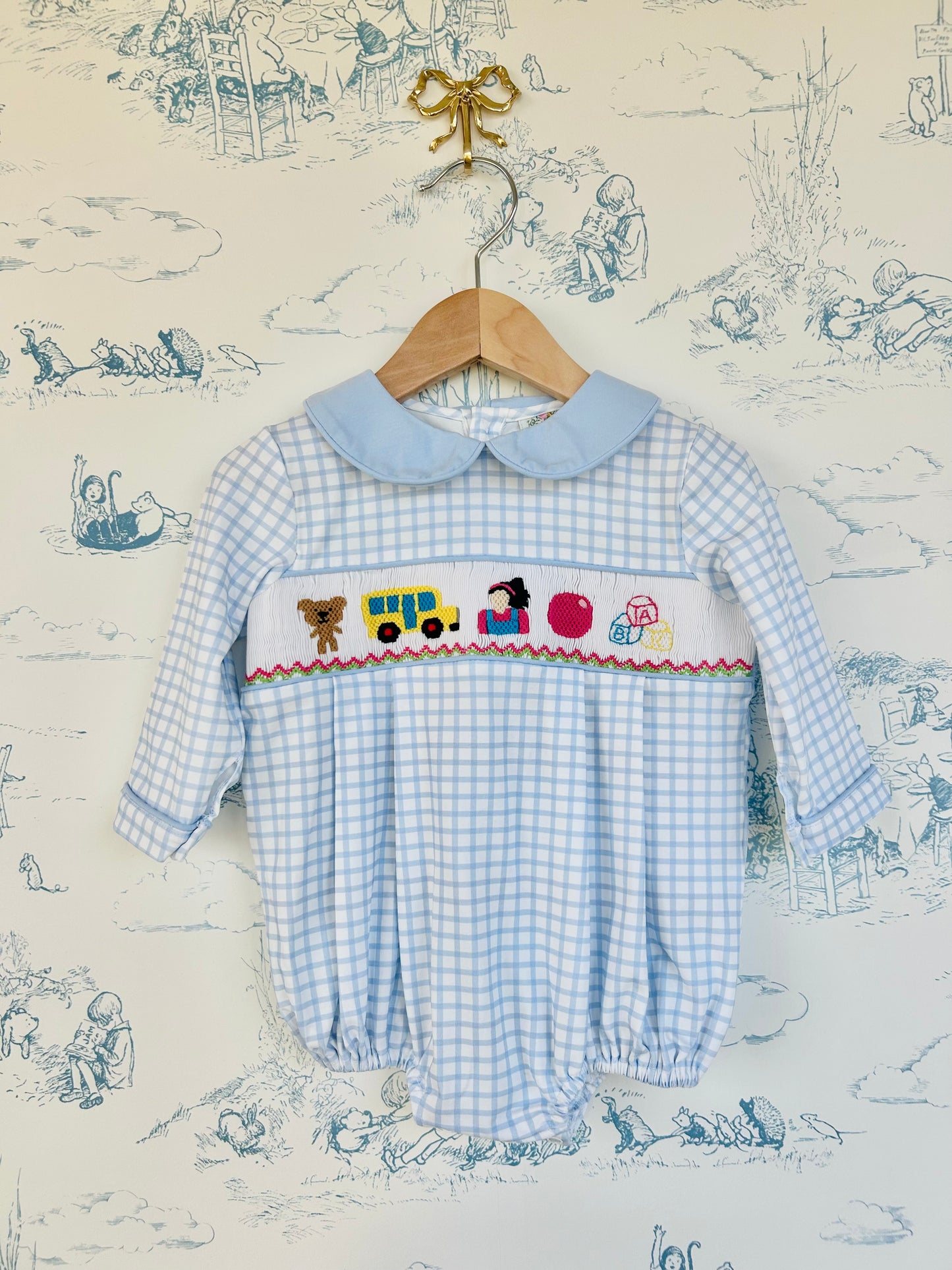 Icky Sticky Boys Bubble