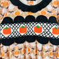 Pearly Pumpkins