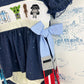 Star Wars Girls Bloomer Set