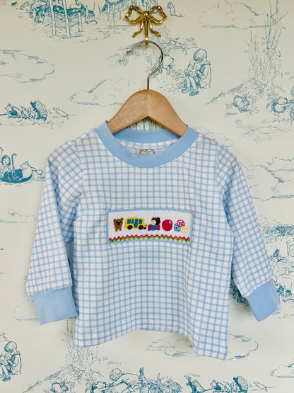 Icky Sticky Boys Shirt