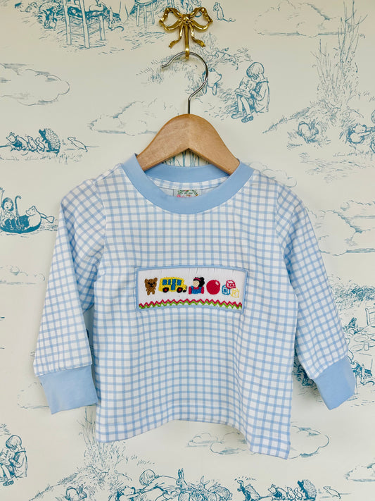 Icky Sticky Boys Shirt