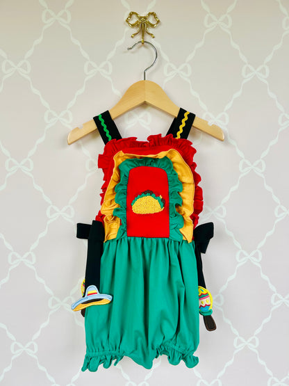 Fiesta Cutie Bubble