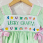 Lucky Charm Dress