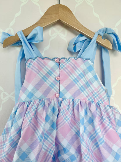 Daddy’s Girl Dress