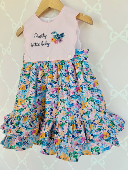 Pretty Little Baby Dress
