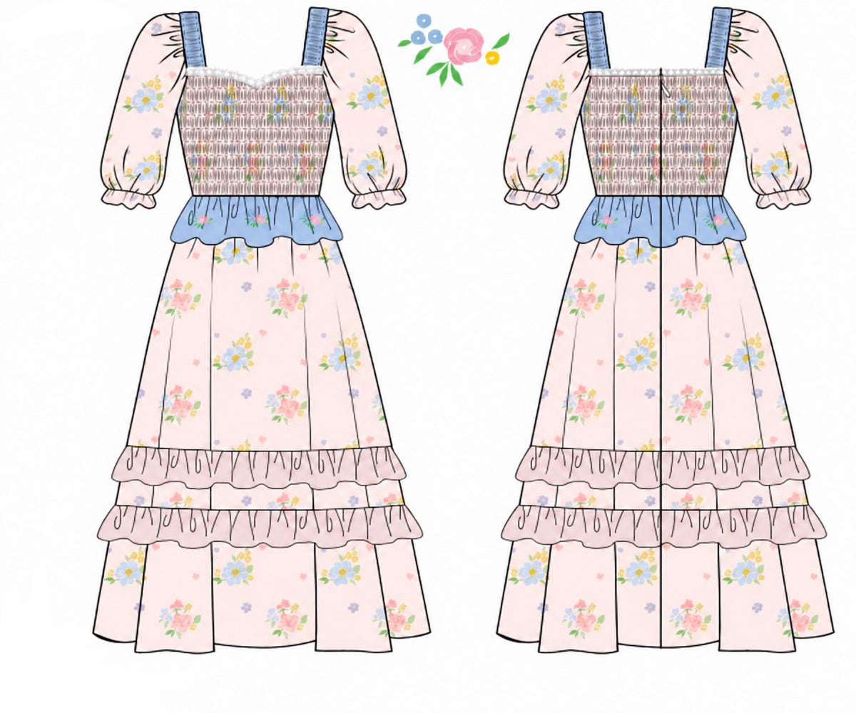 PO0215 God’s Grace Mom Match PREORDER—ETA: February