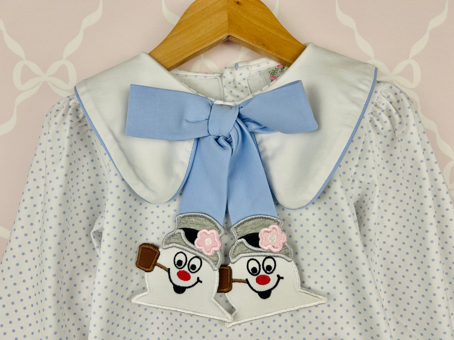 Frosty Girls Pants Set