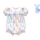 PO0315 Pretty Little Peep Bubble PREORDER