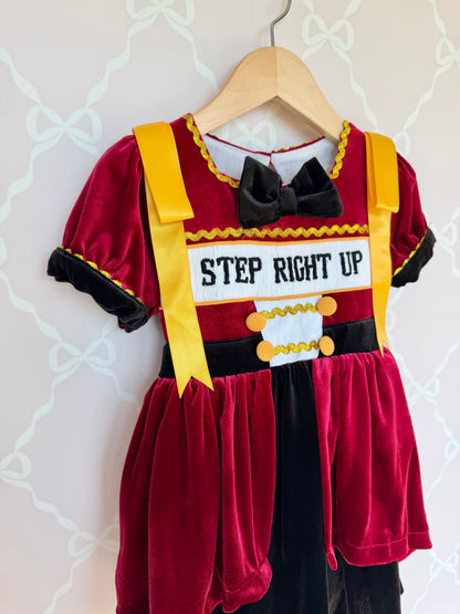 Circus Cutie Dress