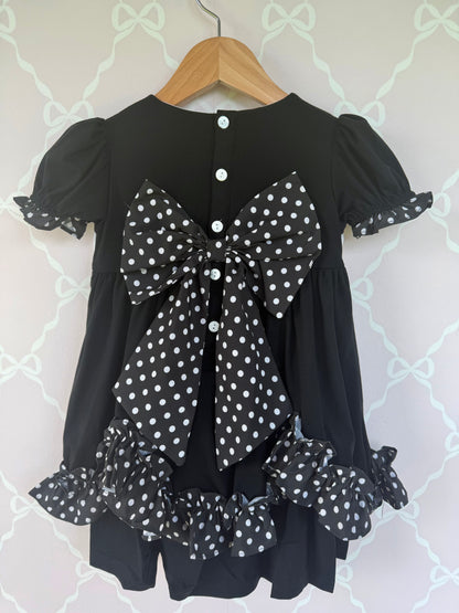 Nevermore Dress