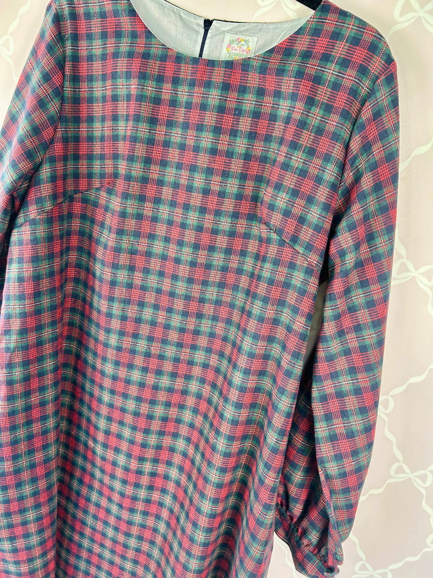 Christmas Story Mom Match