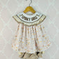 Spooky Goose Bloomer Set