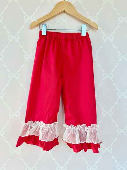 PREORDER An Angel Is Near Pant Set ETA:December