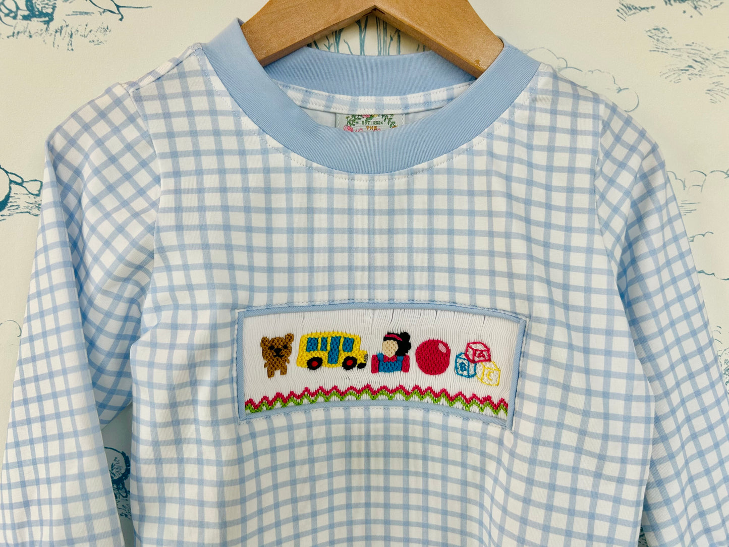 Icky Sticky Boys Shirt