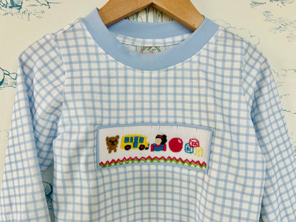 Icky Sticky Boys Shirt