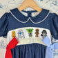 Star Wars Dress