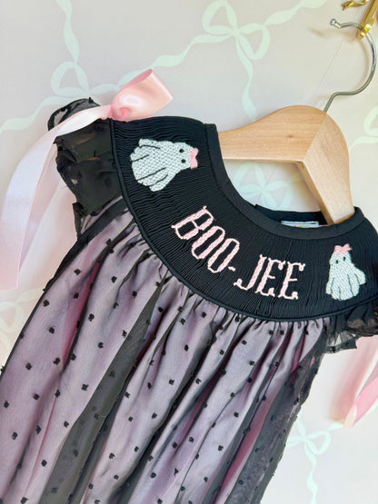 Boo-Jee Bubble