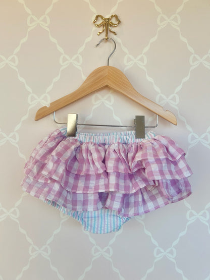 Posh Princess Bloomer Set